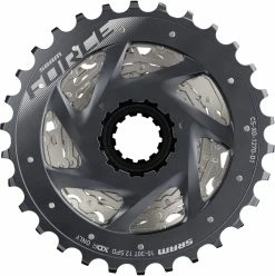 SRAM - Cassette Force XG-1270 Compatible 12 Vitesses, 10-30 Dents -Promos Vélo Électrique Magasin sram cassette force xg 1270 2 3840x2160