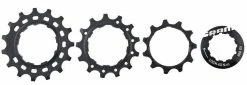 SRAM EX1 - Set De 3 Pignons 11, 13 Et 15 Dents Pour Cassette XG-899
