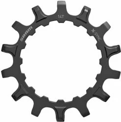 Sram - Pignon Eagle X-Sync Narrow Wide Pour Moteur Bosch -Promos Vélo Électrique Magasin sram pignon x sync narrow wide moteur bosch 18 dents 3840x2160