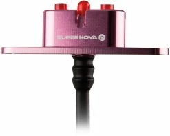 Supernova - E3 Tail Light 2 - Feu Arrière Pour Porte-bagages 6V 11 Supernova - E3 Tail Light 2 - Feu Arrière Pour Porte-bagages 6V -Promos Vélo Électrique Magasin supernova e3 tail light 2 feu arriere porte bagages rose 3840x2160