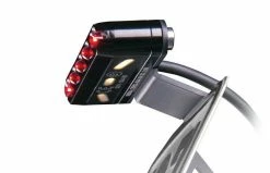 Supernova - Feu Arrière M99 Tail Light 45 Pour Speed-bikes -Promos Vélo Électrique Magasin supernova feu arriere m99 tail light 45 2 3840x2160