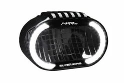Supernova - Phare M99 PRO LED Pour Vélos électriques Rapides