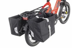Tern - Cargo Hold 37 Panniers - Sacoches Pour Porte-bagages 74 L -Promos Vélo Électrique Magasin tern cargo hold 37 panniers 2 3840x2160