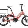 Tern - Clubhouse Mini - Structure Enfant (x1) Pour GSD Et HSD -Promos Vélo Électrique Magasin tern clubhouse mini 3840x2160