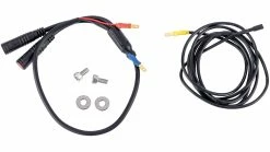 Tern - Feu Arrière LED Pour Porte-bagages GSD Gen.2 -Promos Vélo Électrique Magasin tern feu arriere led porte bagages gsd gen 2 2 3840x2160