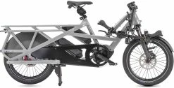 Tern GSD R14 - 2022/2023 -Promos Vélo Électrique Magasin tern gsd r14 10 detail 1 3840x2160