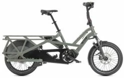 Tern GSD S00 - 2022/2023 8 Tern GSD S00 - 2022/2023 -Promos Vélo Électrique Magasin tern gsd s00 envolio 3840x2160