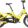 Tern GSD S10 - 2022/2023 -Promos Vélo Électrique Magasin tern gsd s10 school bus yellow 3840x2160