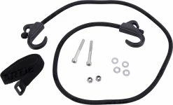 Tern - Hauler Rack - Porte-bagages Avant Pour GSD Et HDS -Promos Vélo Électrique Magasin tern hauler rack porte bagages avant pour gsd hds contenu 3840x2160