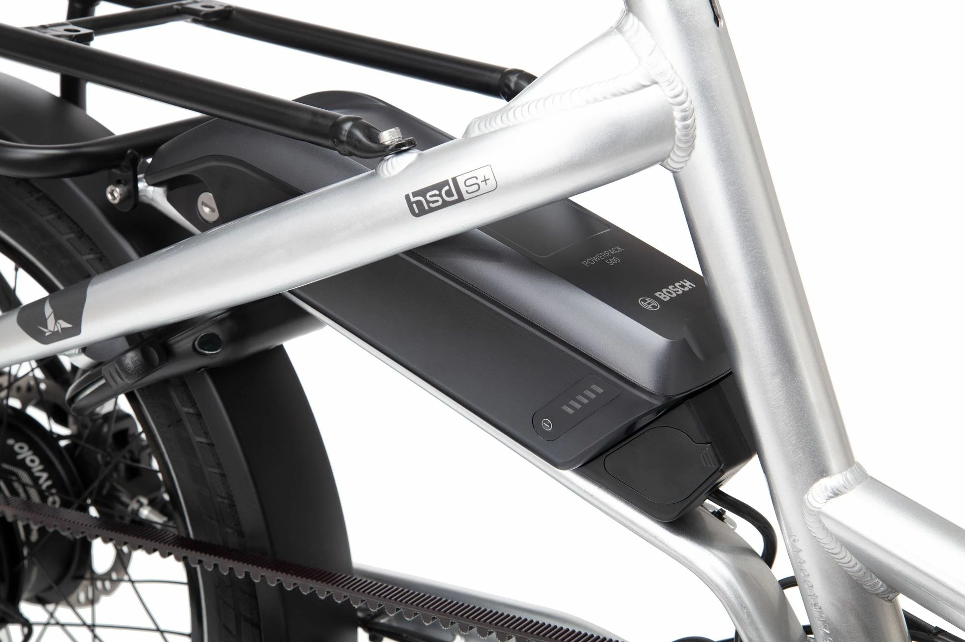 Tern HSD S+ - 2020 6 Tern HSD S+ - 2020 – Image 5