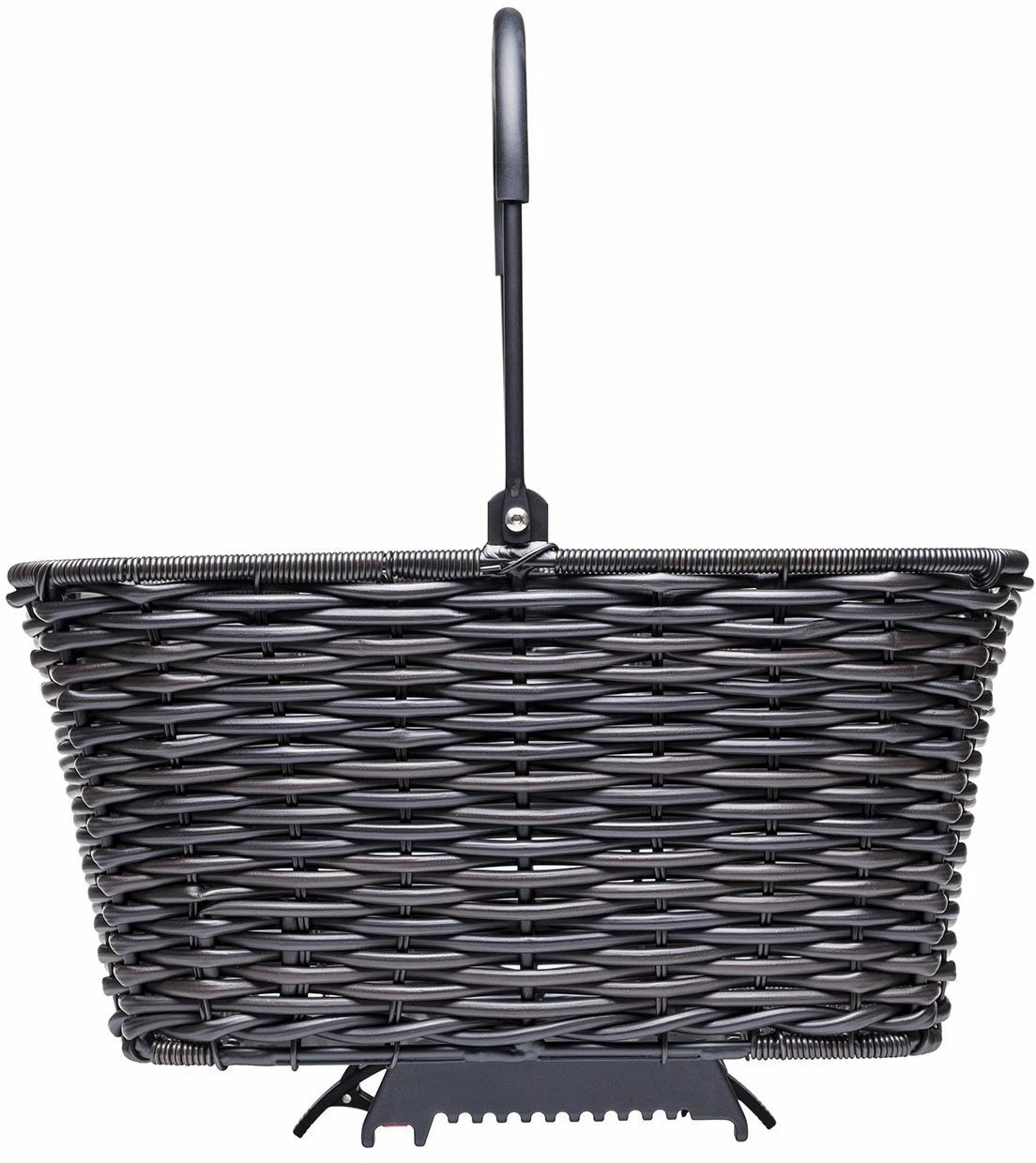 Tern - Market Basket - Panier Pour Porte-bagages Arrière 4 Tern - Market Basket - Panier Pour Porte-bagages Arrière – Image 2