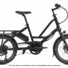 Tern Quick Haul P5i - 2022/2023 -Promos Vélo Électrique Magasin tern quick haul p5i 3840x2160