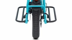 Tern - Sidekick Lower Deck Gen.1 - Support Pour Sacoches / Reposes-pieds -Promos Vélo Électrique Magasin tern sidekick lower deck support pour sacoches reposes pieds 4258CNBI96bkXyLgH 3840x2160