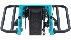 Tern - Sidekick Lower Deck Gen.1 - Support Pour Sacoches / Reposes-pieds -Promos Vélo Électrique Magasin tern sidekick lower deck support pour sacoches reposes pieds 4258 3840x2160