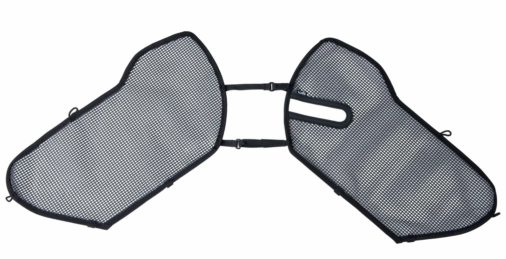 Tern - Sidekick HSD Wheel Guard - Protèges-roues Pour HSD 3 Tern - Sidekick HSD Wheel Guard - Protèges-roues Pour HSD