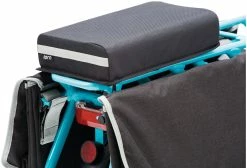 Tern - "Sidekick SeatPad" - Coussin Pour Porte-bagages Arrière GSD 11 Tern - "Sidekick SeatPad" - Coussin Pour Porte-bagages Arrière GSD -Promos Vélo Électrique Magasin tern sidekick seatpad coussin porte bagages arriere gds monte 3840x2160