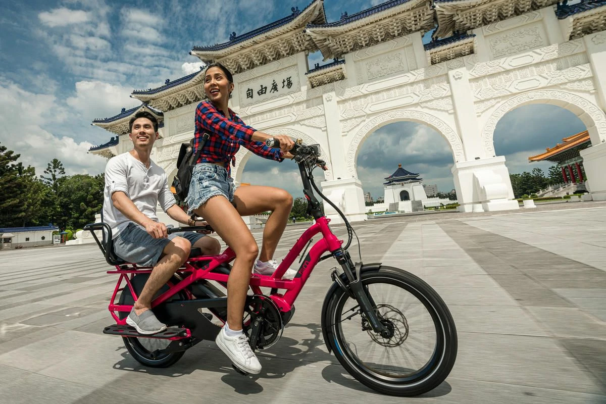 Tern - Sidekick Wide Decks Gen.2 - Extensions Pour Reposes-pieds Intégrés 4 Tern - Sidekick Wide Decks Gen.2 - Extensions Pour Reposes-pieds Intégrés – Image 2