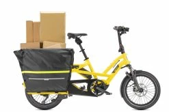 Tern - Storm Box Gen.2 - Sacoches Imperméables Avec Housses -Promos Vélo Électrique Magasin tern storm box detail 3 3840x2160