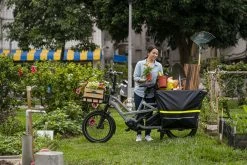 Tern - Storm Box Gen.2 - Sacoches Imperméables Avec Housses -Promos Vélo Électrique Magasin tern storm box detail 4 3840x2160