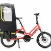 Tern - Storm Shield Mini - Canopy/ Abri Pour 1 Enfant -Promos Vélo Électrique Magasin tern storm shield mini 3840x2160