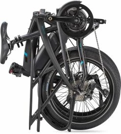 Tern Vektron S10 - 2022/2023 -Promos Vélo Électrique Magasin tern vektron s10 velo electrique plie 1 3840x2160