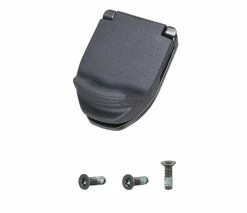 TQ EBike - Cache De Prise De Charge Vélo