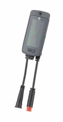 TQ EBike - Ecran V01 HPR