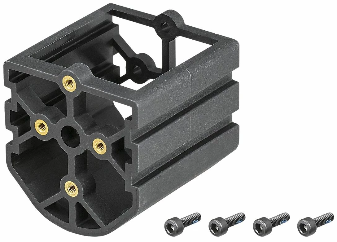 Trek - Adaptateur Bosch PowerTube 500 Vers 625Wh Pour Allant+/ Diamant Zouma+ 3 Trek - Adaptateur Bosch PowerTube 500 Vers 625Wh Pour Allant+/ Diamant Zouma+