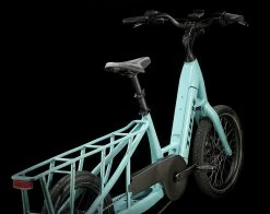 Trek Fetch+ 2 2023 - Vélo Cargo électrique Familial 10 Trek Fetch+ 2 2023 - Vélo Cargo électrique Familial -Promos Vélo Électrique Magasin trek fetch 2 4 3840x2160