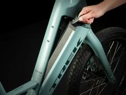 Trek Fetch+ 2 2023 - Vélo Cargo électrique Familial 13 Trek Fetch+ 2 2023 - Vélo Cargo électrique Familial -Promos Vélo Électrique Magasin trek fetch 2 7 3840x2160