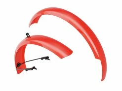 Trek - Set De Gardes-boue Pour Fetch+ 2 -Promos Vélo Électrique Magasin trek fetch 2 set gardes boue 2 3840x2160