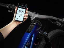 Trek Fuel EXe 9.8 XT - 2023 8 Trek Fuel EXe 9.8 XT - 2023 -Promos Vélo Électrique Magasin trek fuel exe 9 8 xt 3 3840x2160