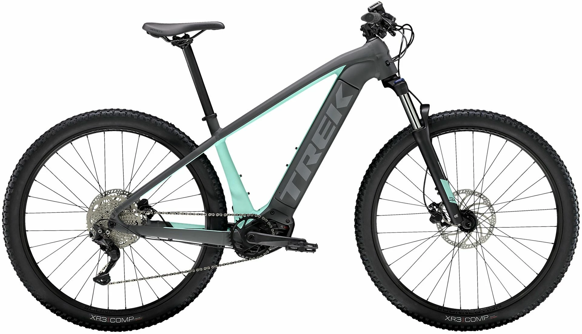 Trek Powerfly 4 625 W - 2023 5 Trek Powerfly 4 625 W - 2023 – Image 3
