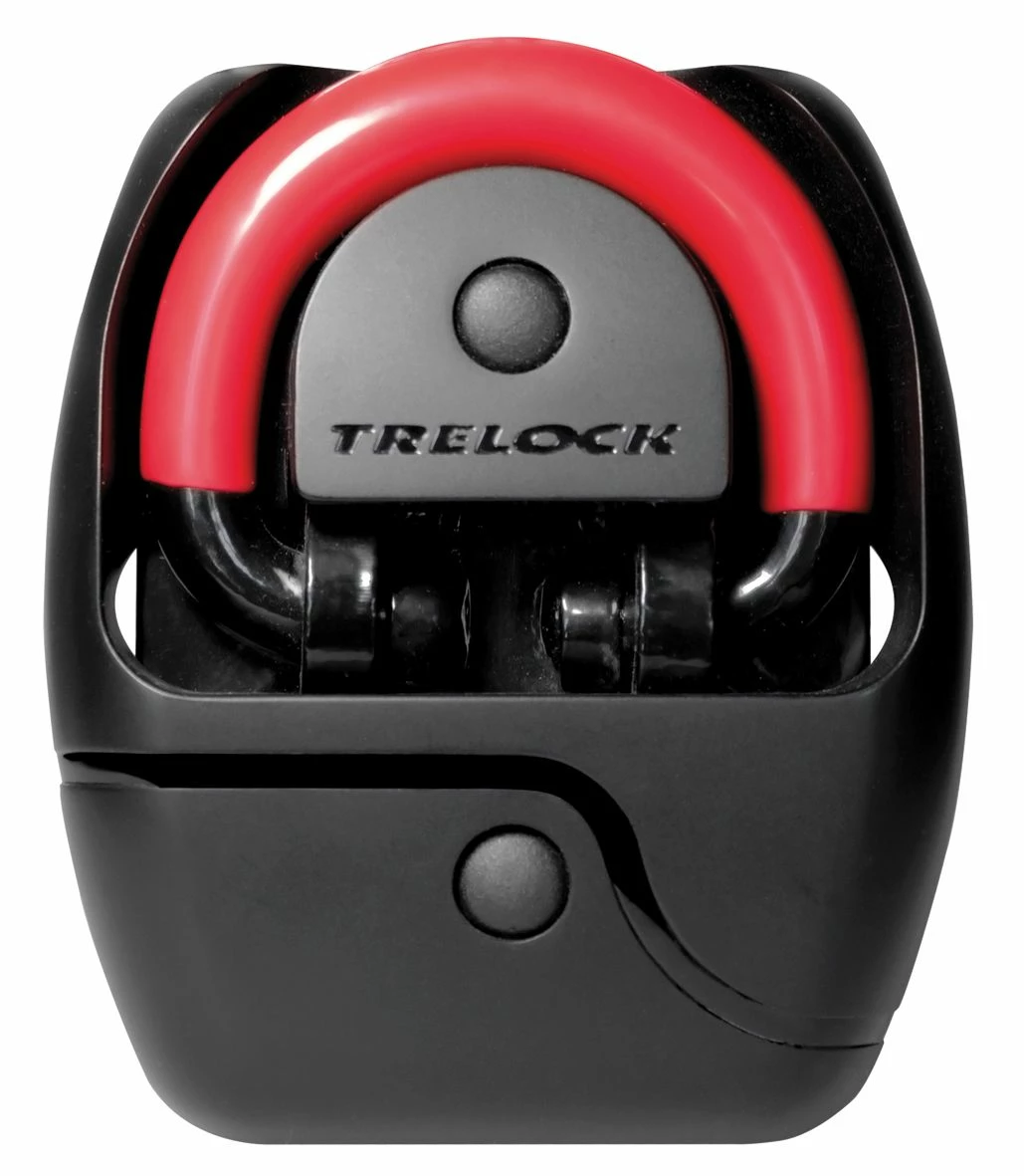 Trelock - BA 660 - Ancrage De Fixation 3 Trelock - BA 660 - Ancrage De Fixation