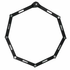 Trelock - Antivol Vélo Pliable à Segment FS 480 COPS -Promos Vélo Électrique Magasin trelock fs 480 cops 1 3840x2160