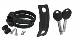 Trelock - Antivol Vélo Pliable à Segment FS 480 COPS -Promos Vélo Électrique Magasin trelock fs 480 cops 3 3840x2160