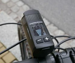 Trelock - Set D'éclairage Avant/arrière LS 660 I-GO Vision Lite / LS 740 I-GO 11 Trelock - Set D'éclairage Avant/arrière LS 660 I-GO Vision Lite / LS 740 I-GO -Promos Vélo Électrique Magasin trelock set eclairage ls 660 ls 740 i go 3 3840x2160