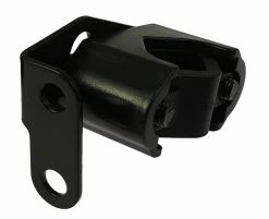 Trelock ZL 630 - Support De Hauban Pour Feu Arrière Duo Topo