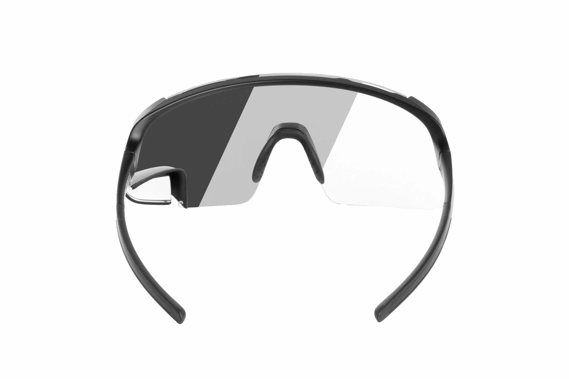 TriEye - View Sport Photo Chromatic - Lunettes De Soleil Avec Verre Photochromique Et Rétroviseur 4 TriEye - View Sport Photo Chromatic - Lunettes De Soleil Avec Verre Photochromique Et Rétroviseur – Image 2