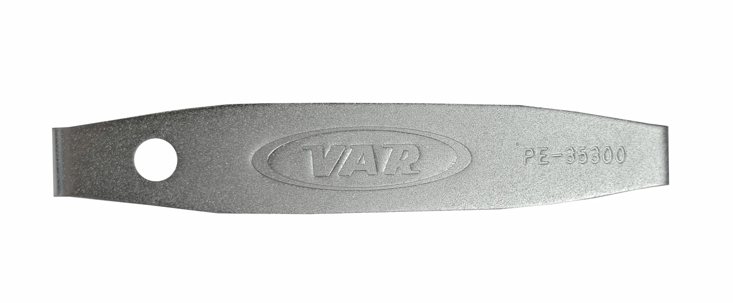 VAR - Clé Pour Vis De Plateau PE-35300 3 VAR - Clé Pour Vis De Plateau PE-35300