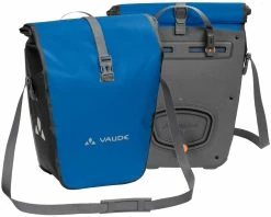 Vaude - Aqua Back - Paire De Sacoches Vélo Pour Porte-bagages -Promos Vélo Électrique Magasin vaude aqua back hinterrad fahrradtasche blau paarDmdsdP3O2TIta 3840x2160