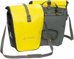Vaude - Aqua Back - Paire De Sacoches Vélo Pour Porte-bagages -Promos Vélo Électrique Magasin vaude aqua back hinterrad fahrradtasche canary gelb paarND2INRhFeljv7 3840x2160