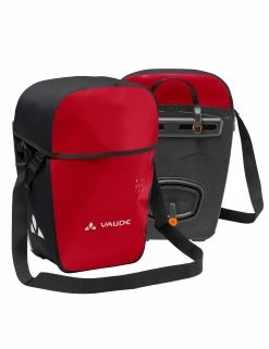Vaude - Aqua Back Pro - Paire De Sacoches Vélo -Promos Vélo Électrique Magasin vaude aqua back pro 2 3840x2160