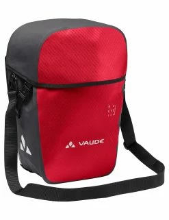 Vaude - Aqua Back Pro Single - Sacoche Vélo De Porte-bagages -Promos Vélo Électrique Magasin vaude aqua back pro single 4 3840x2160