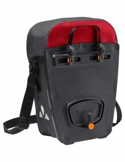 Vaude - Aqua Back Pro Single - Sacoche Vélo De Porte-bagages -Promos Vélo Électrique Magasin vaude aqua back pro single 5 3840x2160