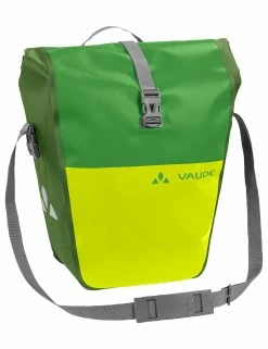 Vaude - Aqua Back Single Color - Sacoche Vélo Pour Roue Arrière 24L -Promos Vélo Électrique Magasin vaude aqua back single color 3 3840x2160