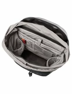 Vaude - Sacoche De Porte-bagages Aqua Commute Single -Promos Vélo Électrique Magasin vaude aqua commute single 3 3840x2160