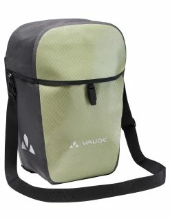 Vaude - Sacoche De Porte-bagages Aqua Commute Single -Promos Vélo Électrique Magasin vaude aqua commute single 4 3840x2160