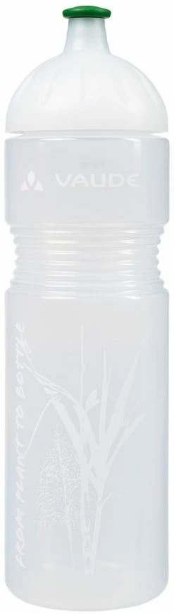 Vaude - Bike Bottle Organic - Gourde Vélo 0,75l 10 Vaude - Bike Bottle Organic - Gourde Vélo 0,75l -Promos Vélo Électrique Magasin vaude bike bottle organic 750ml 1 3840x2160