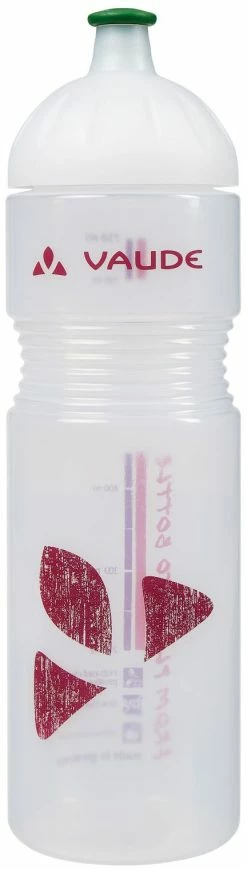 Vaude - Bike Bottle Organic - Gourde Vélo 0,75l 11 Vaude - Bike Bottle Organic - Gourde Vélo 0,75l -Promos Vélo Électrique Magasin vaude bike bottle organic 750ml 2 3840x2160